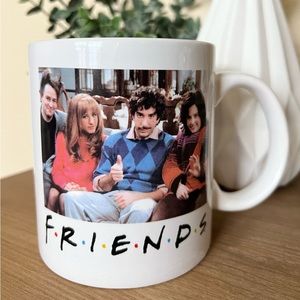 FRIENDS Mug